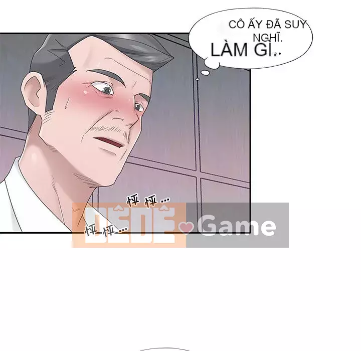 Quản gia độc quyền của tôi Chương 24