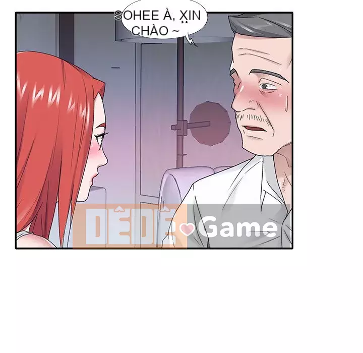 Quản gia độc quyền của tôi Chương 24
