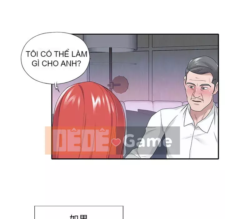 Quản gia độc quyền của tôi Chương 24