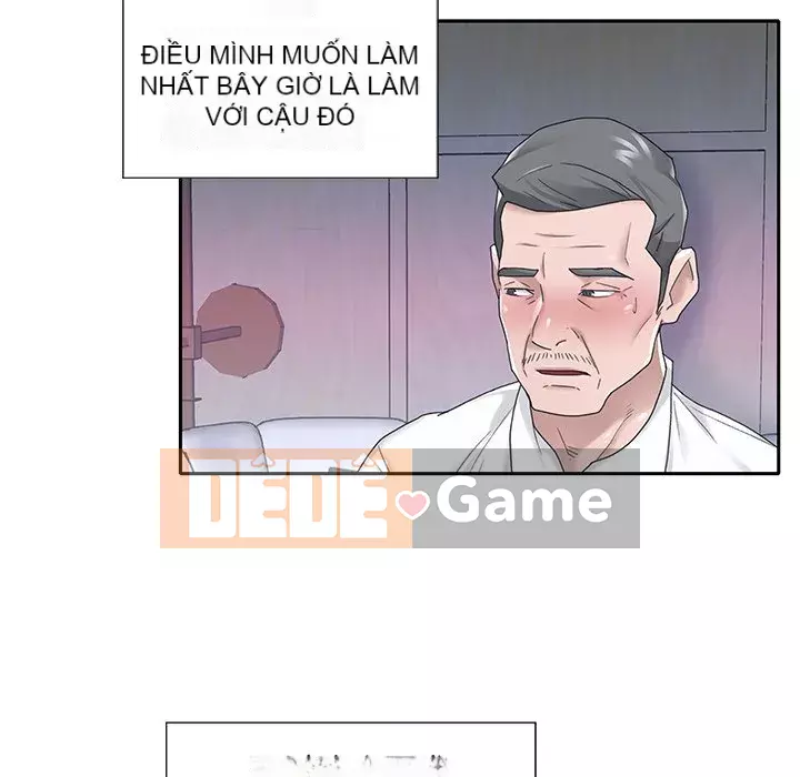 Quản gia độc quyền của tôi Chương 24