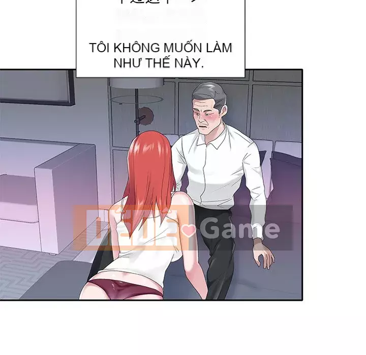 Quản gia độc quyền của tôi Chương 24