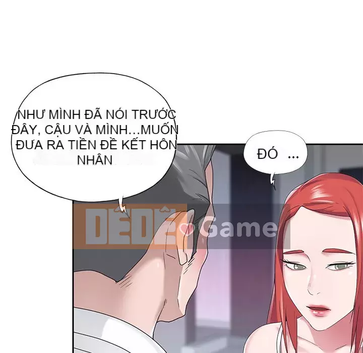 Quản gia độc quyền của tôi Chương 24