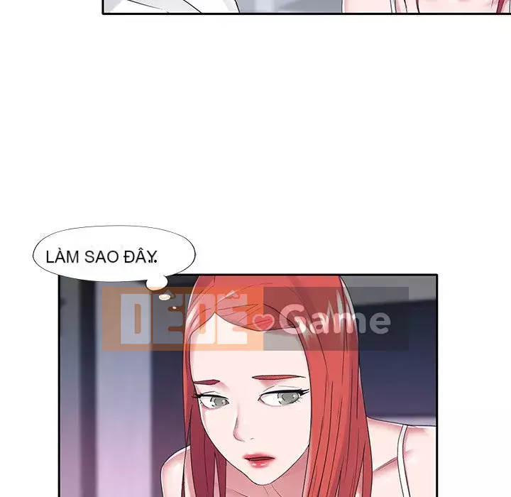 Quản gia độc quyền của tôi Chương 24