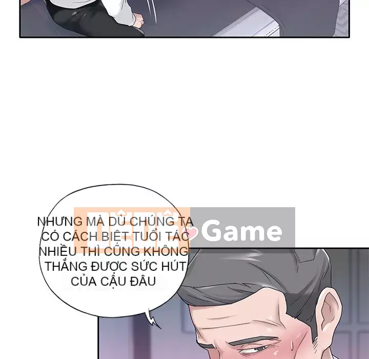 Quản gia độc quyền của tôi Chương 24