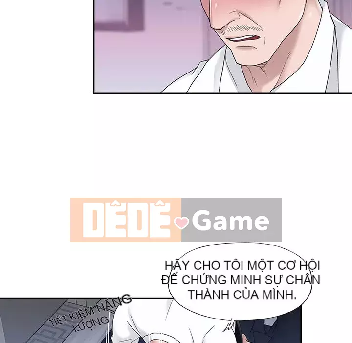Quản gia độc quyền của tôi Chương 24