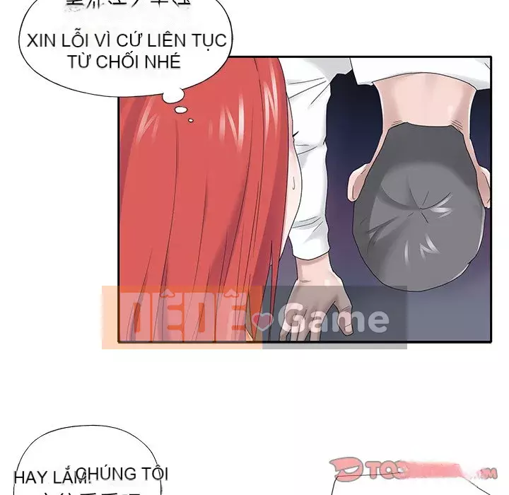 Quản gia độc quyền của tôi Chương 24