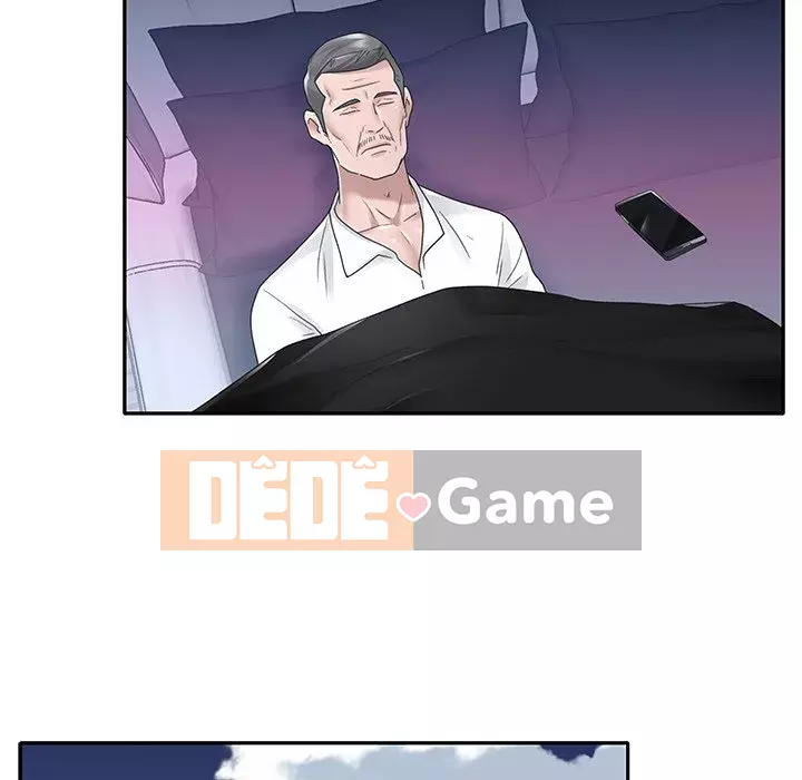 Quản gia độc quyền của tôi Chương 24