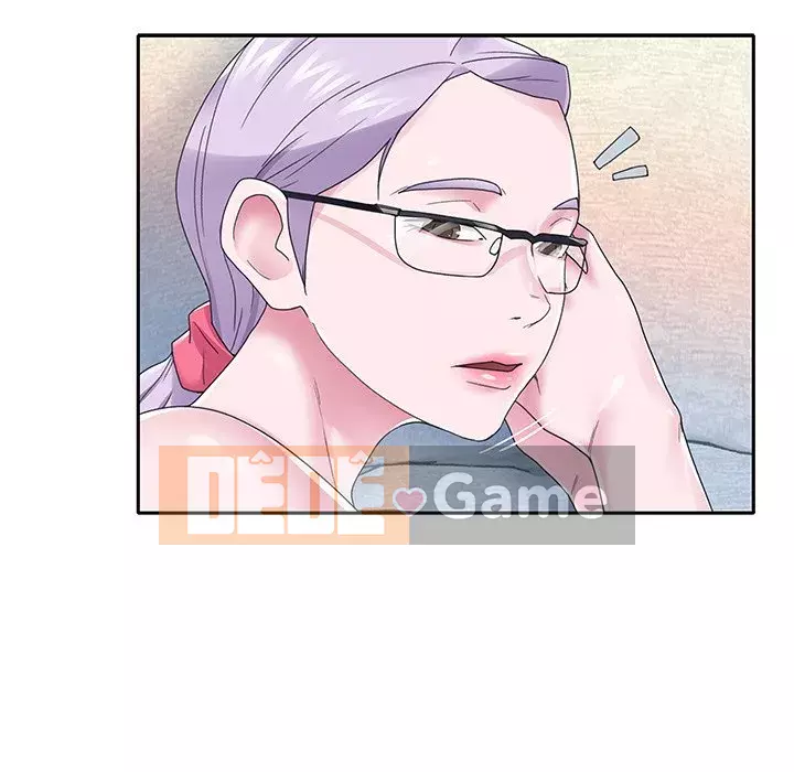 Quản gia độc quyền của tôi Chương 24