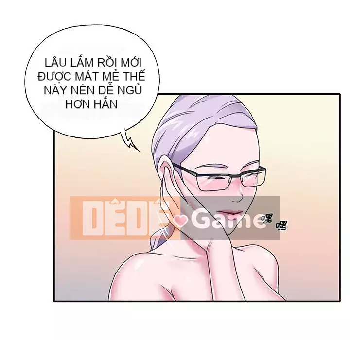 Quản gia độc quyền của tôi Chương 24