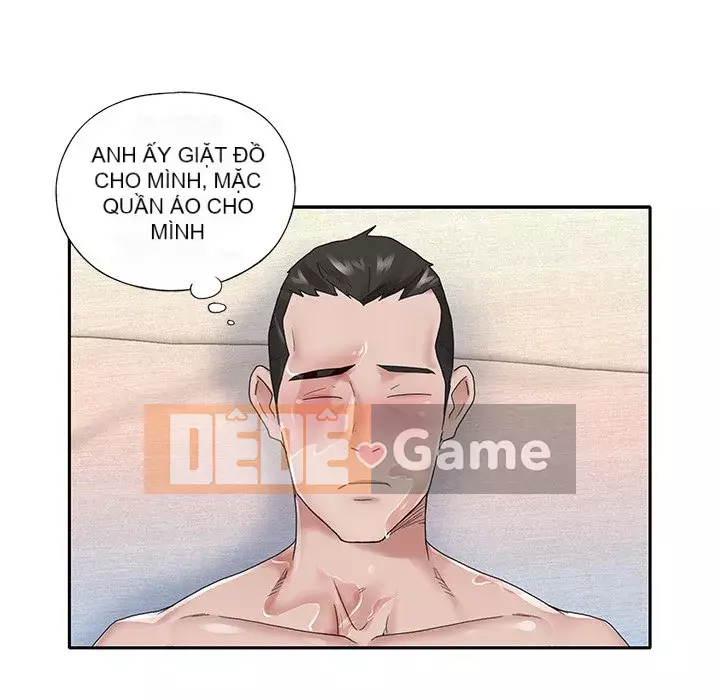 Quản gia độc quyền của tôi Chương 24
