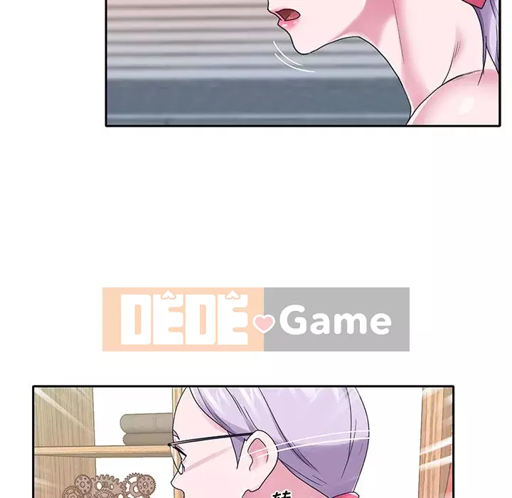 Quản gia độc quyền của tôi Chương 24