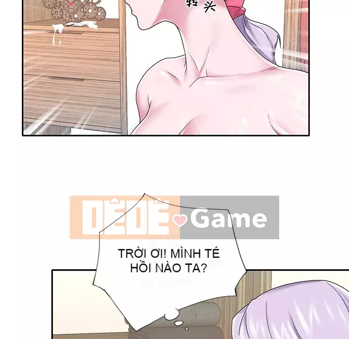 Quản gia độc quyền của tôi Chương 24