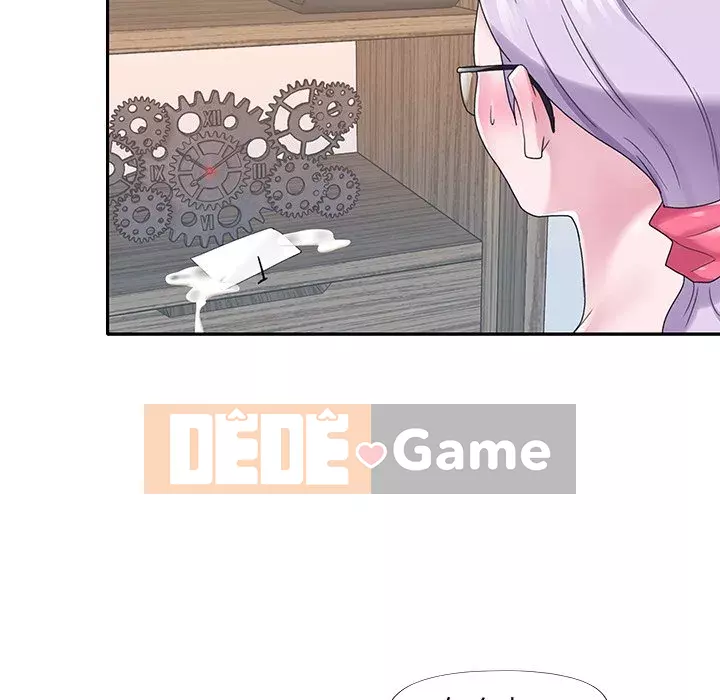 Quản gia độc quyền của tôi Chương 24