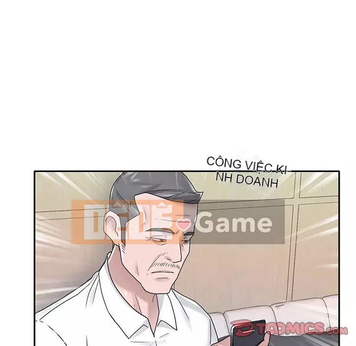 Quản gia độc quyền của tôi Chương 24