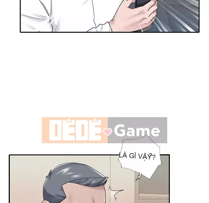 Quản gia độc quyền của tôi Chương 24