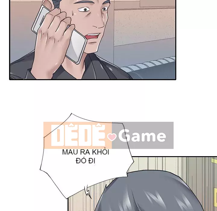 Quản gia độc quyền của tôi Chương 24