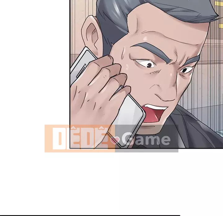 Quản gia độc quyền của tôi Chương 24