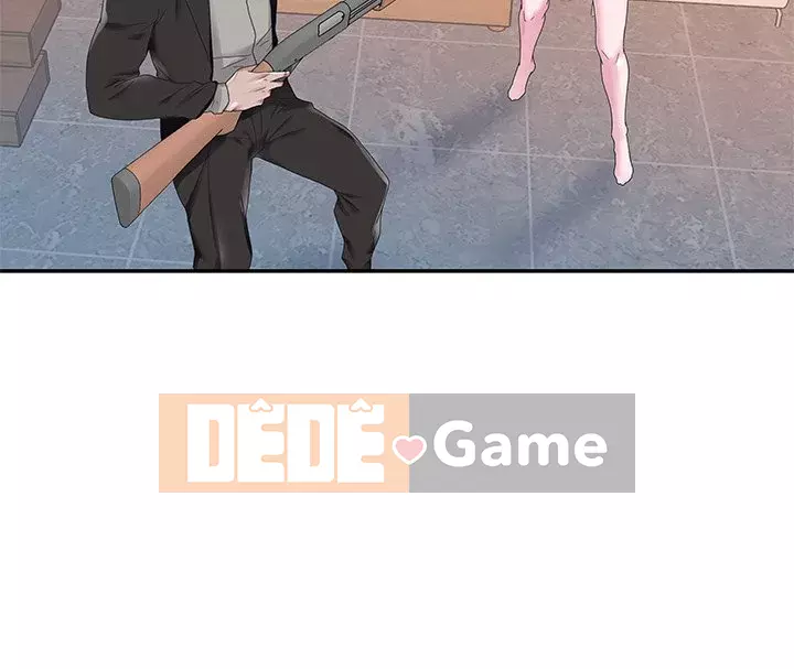 Quản gia độc quyền của tôi Chương 24