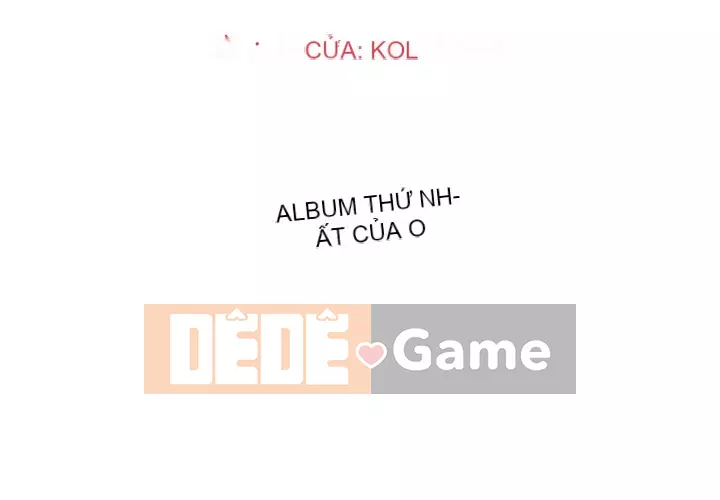 Quản gia độc quyền của tôi Chương 1-23