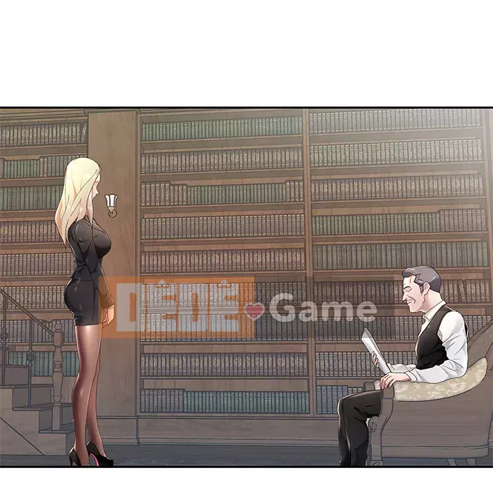 Quản gia độc quyền của tôi Chương 1-23