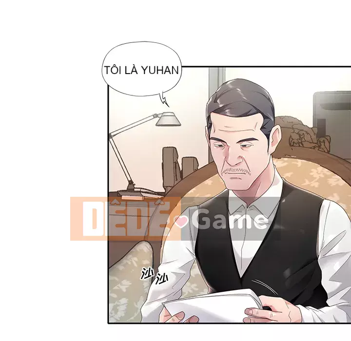 Quản gia độc quyền của tôi Chương 1-23