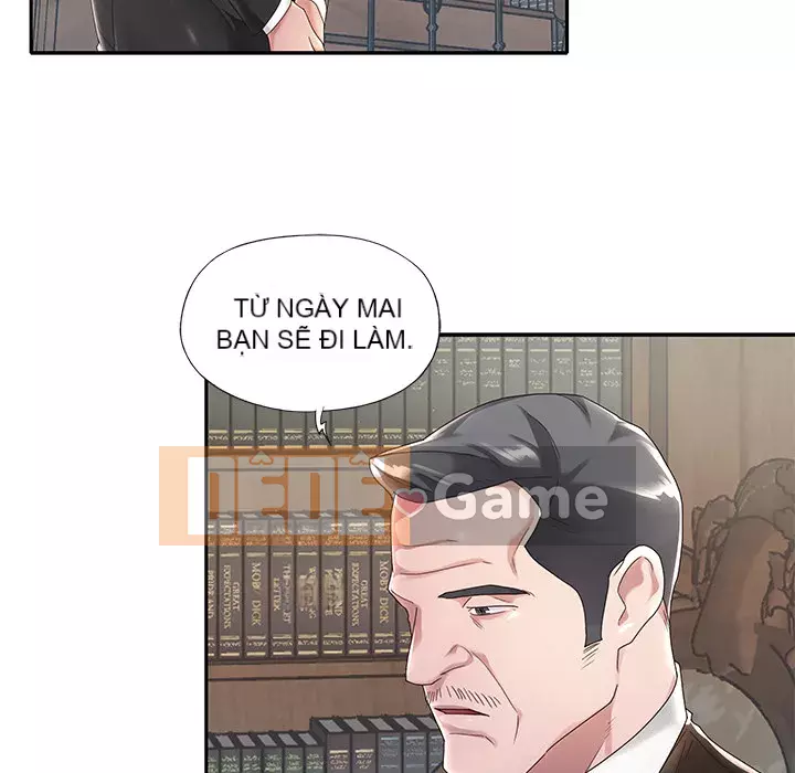 Quản gia độc quyền của tôi Chương 1-23