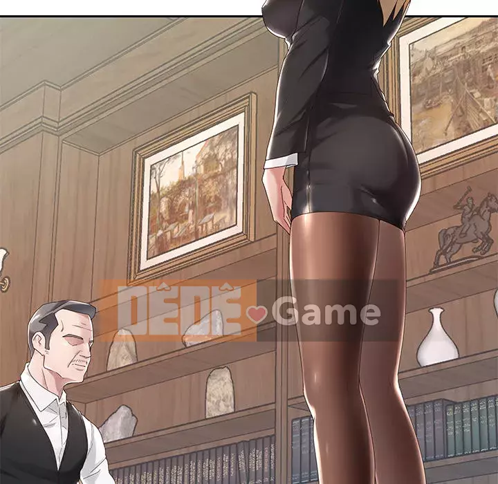 Quản gia độc quyền của tôi Chương 1-23