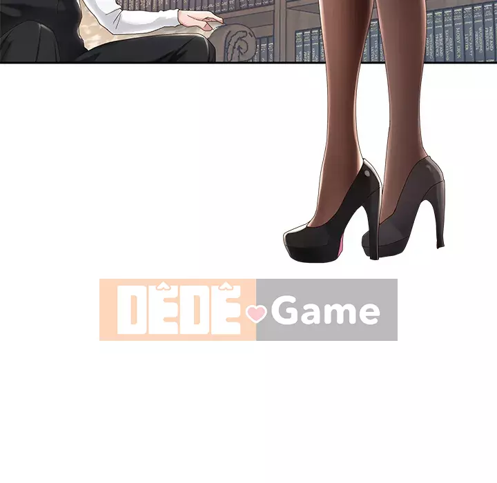 Quản gia độc quyền của tôi Chương 1-23