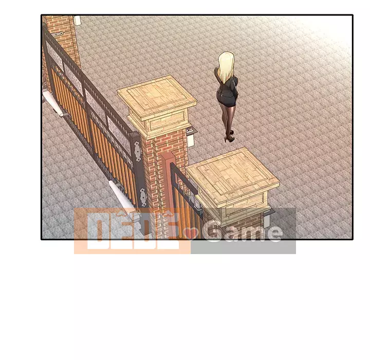 Quản gia độc quyền của tôi Chương 1-23