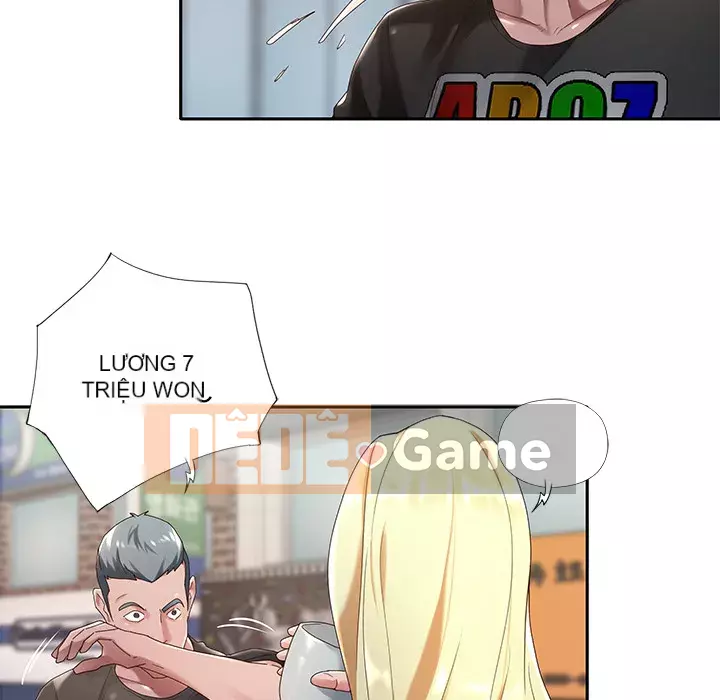 Quản gia độc quyền của tôi Chương 1-23