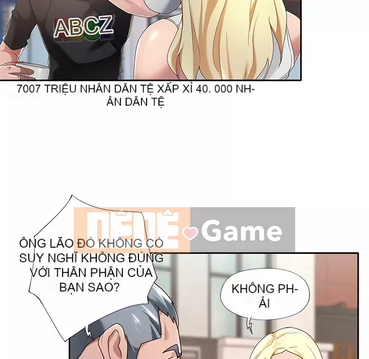 Quản gia độc quyền của tôi Chương 1-23