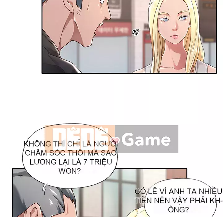 Quản gia độc quyền của tôi Chương 1-23