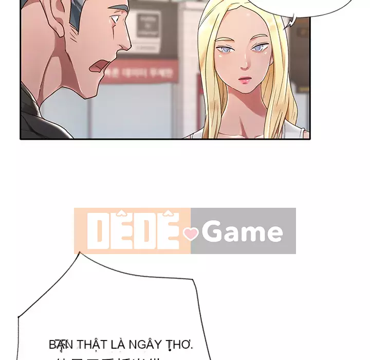 Quản gia độc quyền của tôi Chương 1-23