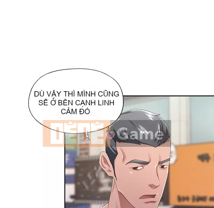 Quản gia độc quyền của tôi Chương 1-23