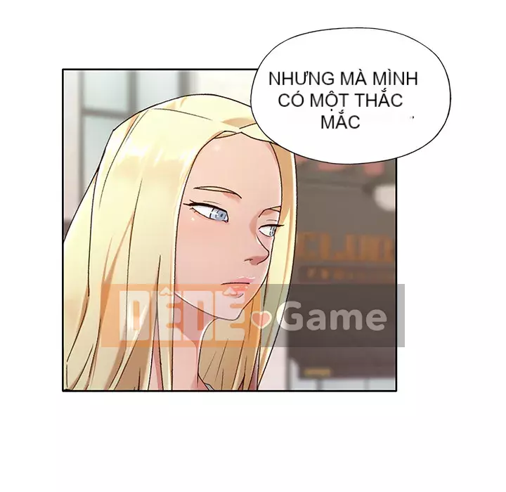 Quản gia độc quyền của tôi Chương 1-23