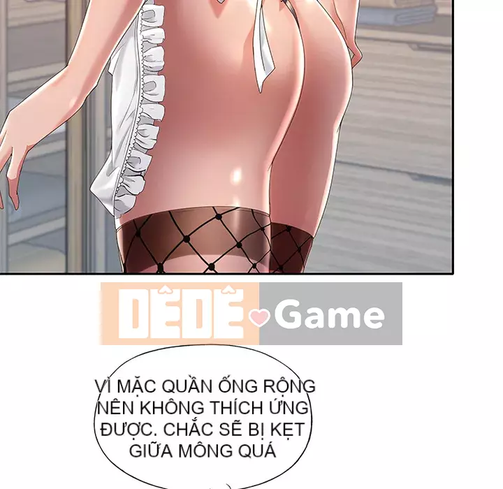 Quản gia độc quyền của tôi Chương 1-23