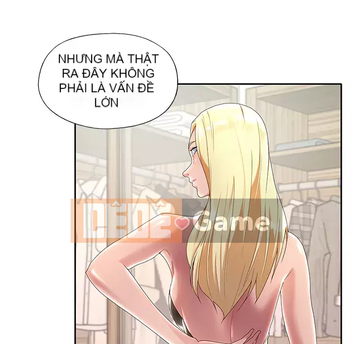 Quản gia độc quyền của tôi Chương 1-23