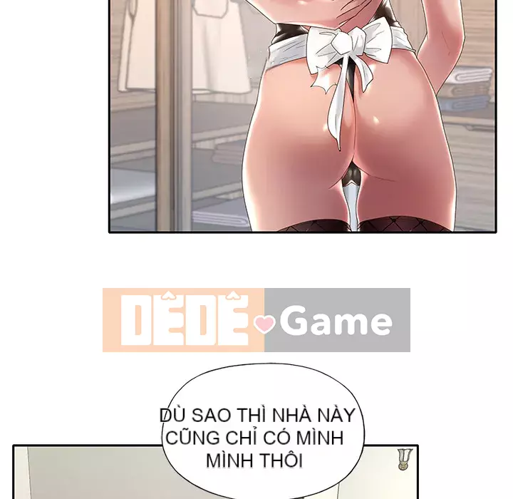 Quản gia độc quyền của tôi Chương 1-23
