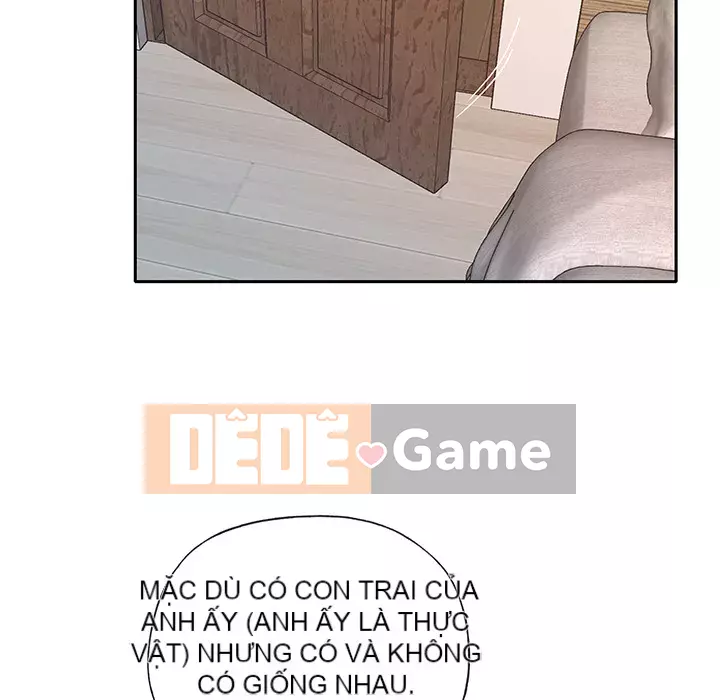 Quản gia độc quyền của tôi Chương 1-23