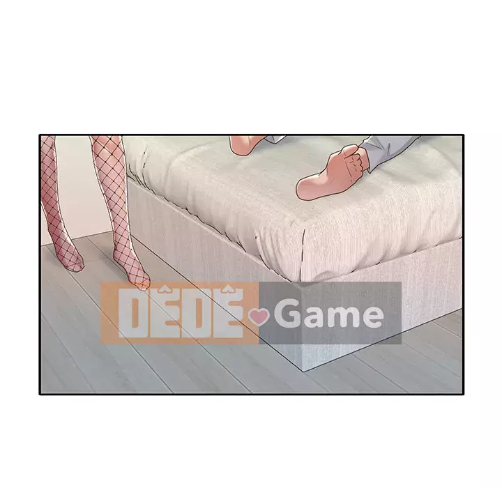 Quản gia độc quyền của tôi Chương 1-23