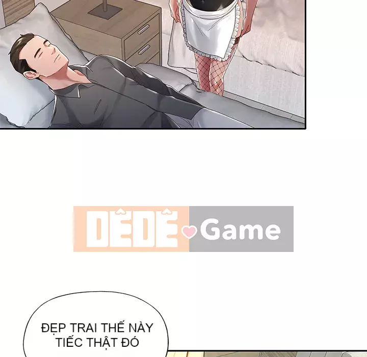 Quản gia độc quyền của tôi Chương 1-23