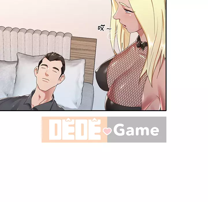 Quản gia độc quyền của tôi Chương 1-23