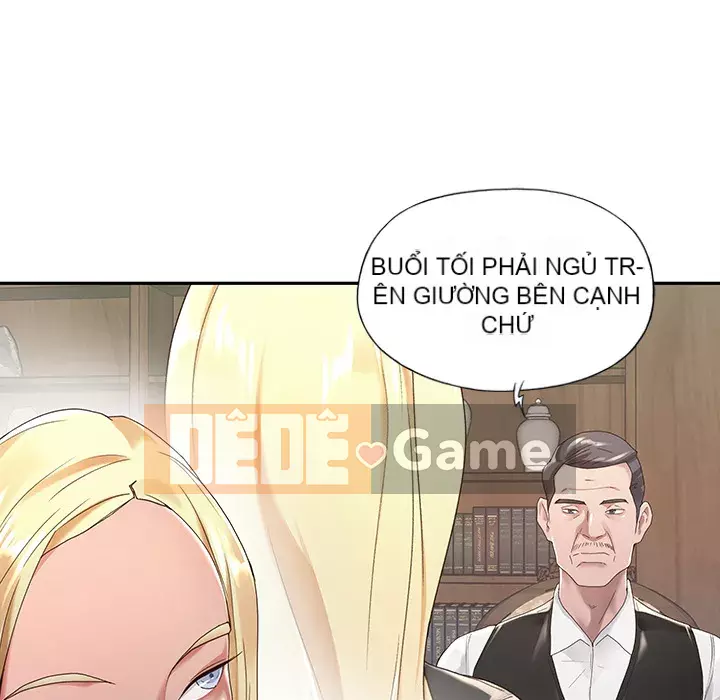 Quản gia độc quyền của tôi Chương 1-23