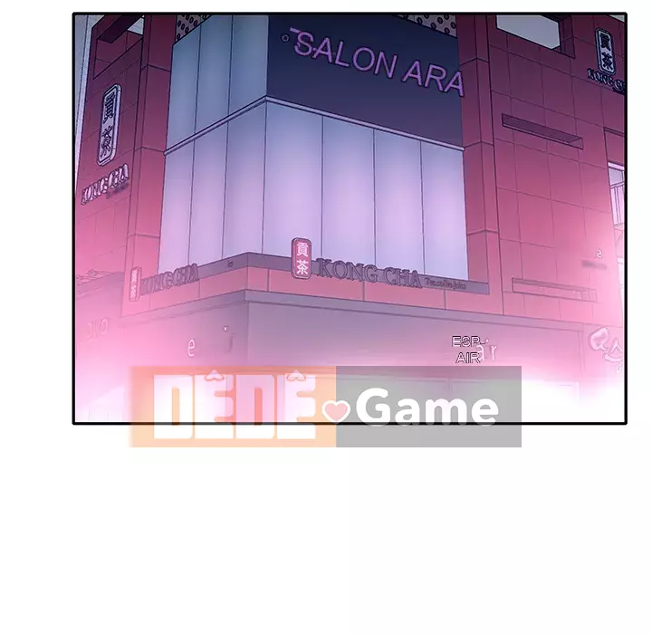 Quản gia độc quyền của tôi Chương 1-23