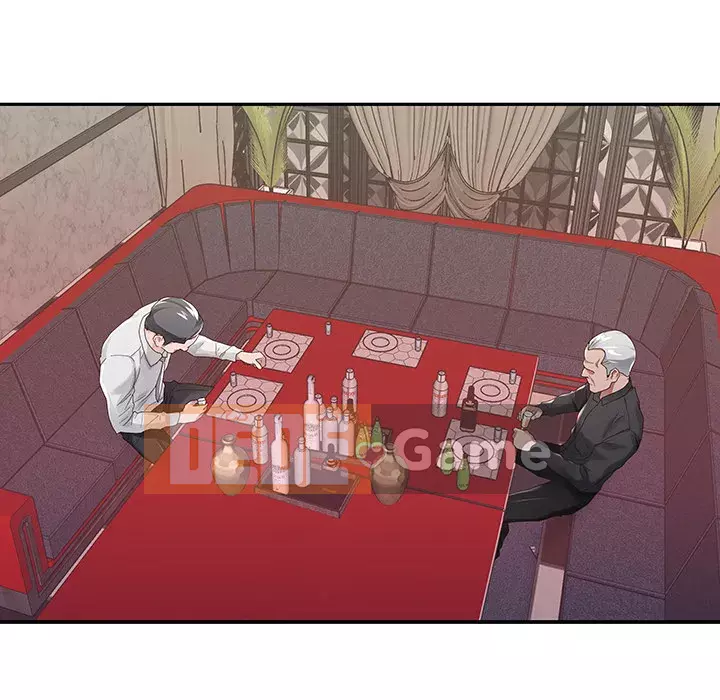 Quản gia độc quyền của tôi Chương 1-23