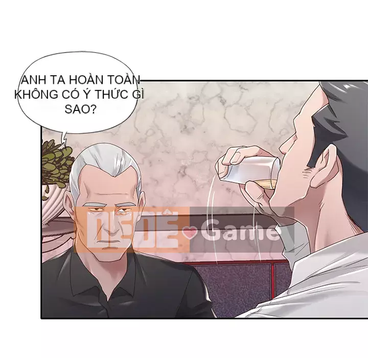 Quản gia độc quyền của tôi Chương 1-23