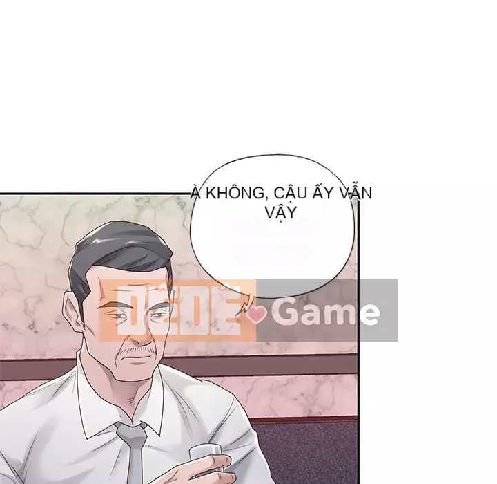 Quản gia độc quyền của tôi Chương 1-23