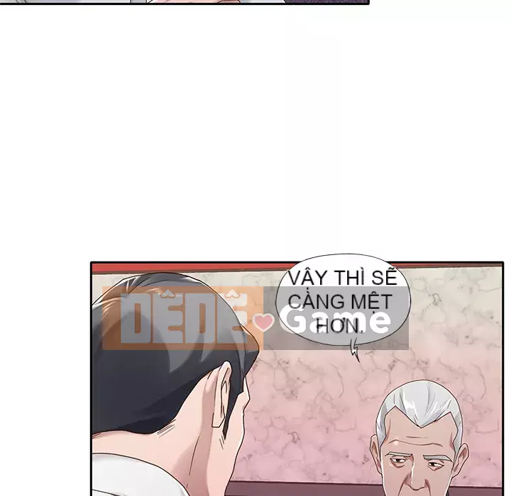 Quản gia độc quyền của tôi Chương 1-23