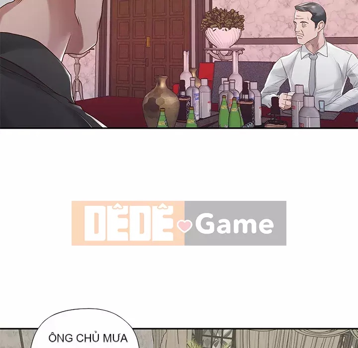 Quản gia độc quyền của tôi Chương 1-23