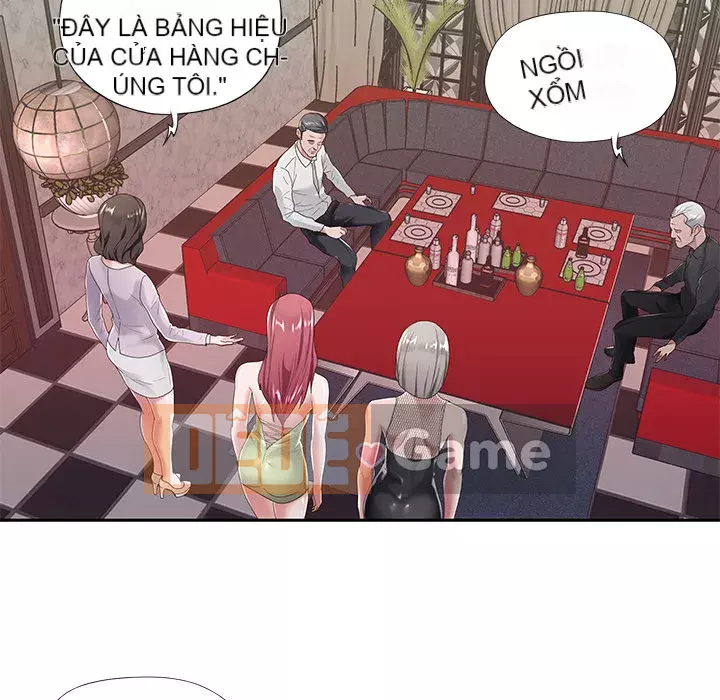 Quản gia độc quyền của tôi Chương 1-23